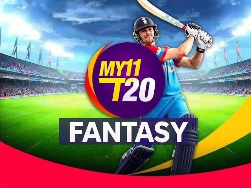 My11T20 Fantasy Features